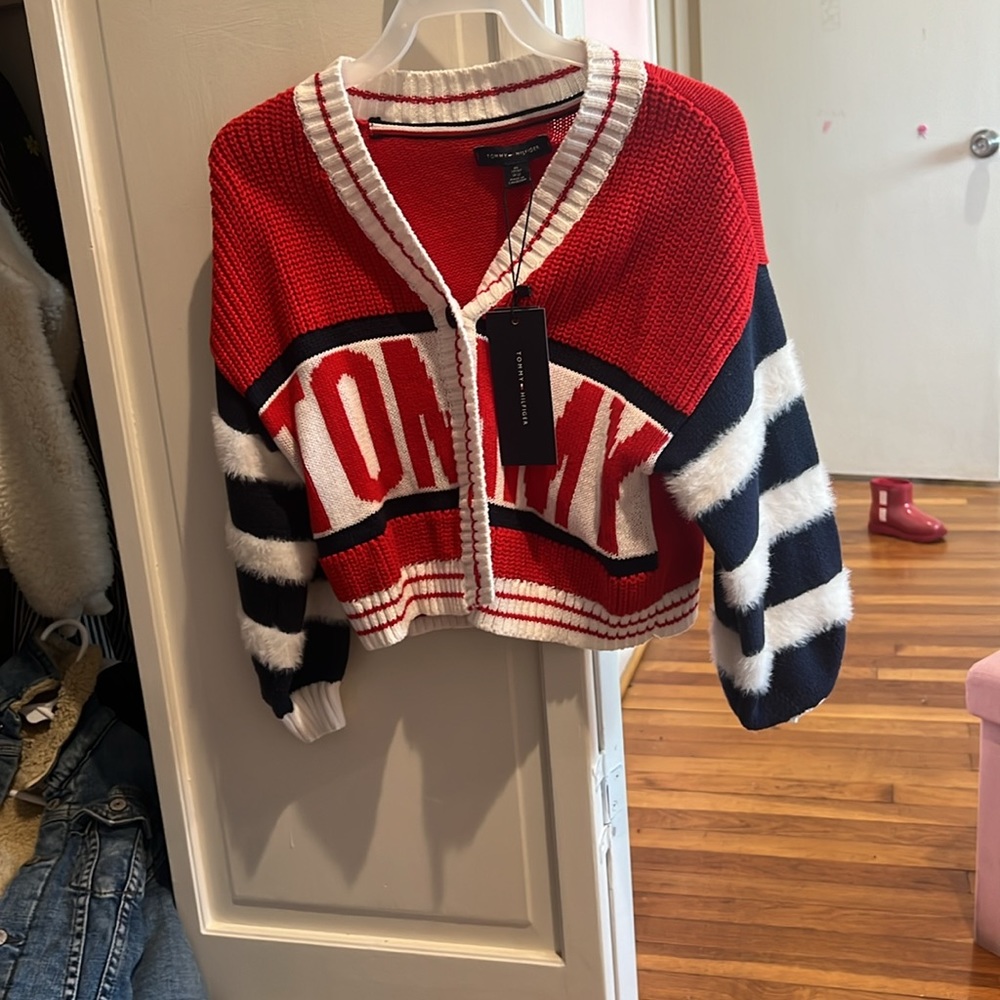 Tommy jacket - Picture 3 of 3